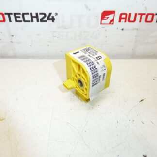 Sensor de aceleração Siemens Peugeot 9635739780 5wk42989 8216al