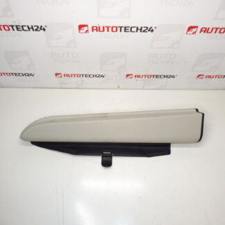 Sun Visor Citroën C3 Picasso 96825513BJ