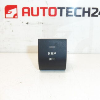 Switch EsP Peugeot 207 96522785xt 98110141xt 454922