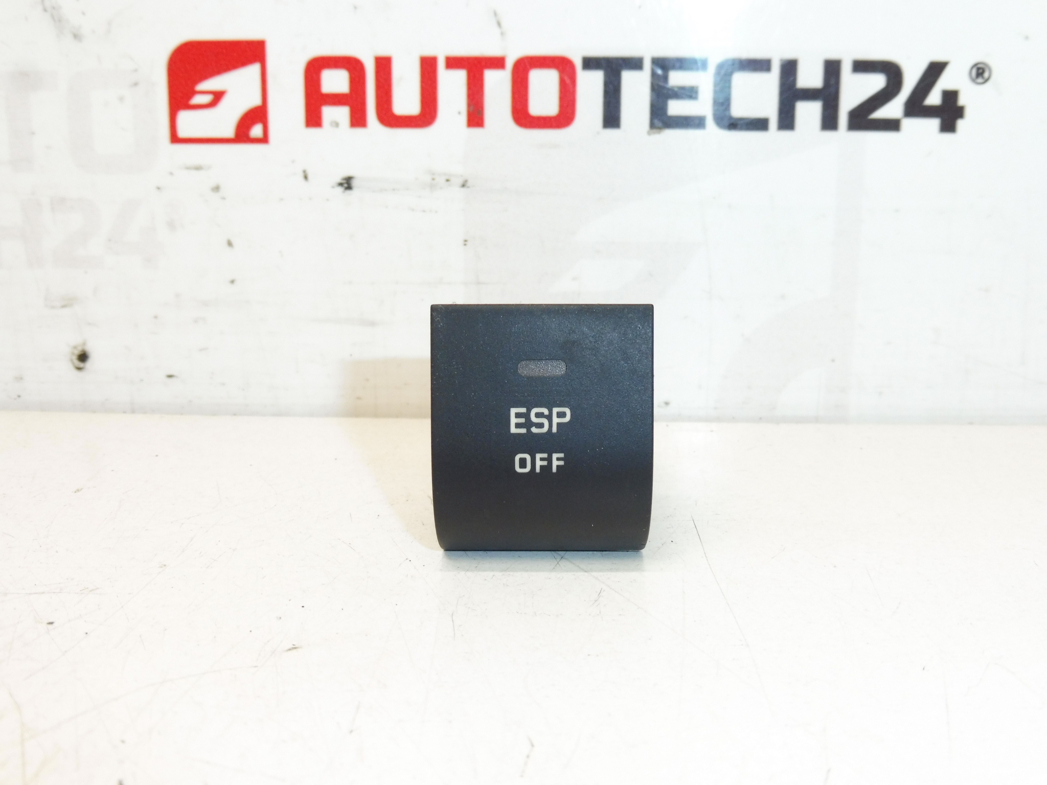 Switch EsP Peugeot 207 96522785xt 98110141xt 454922