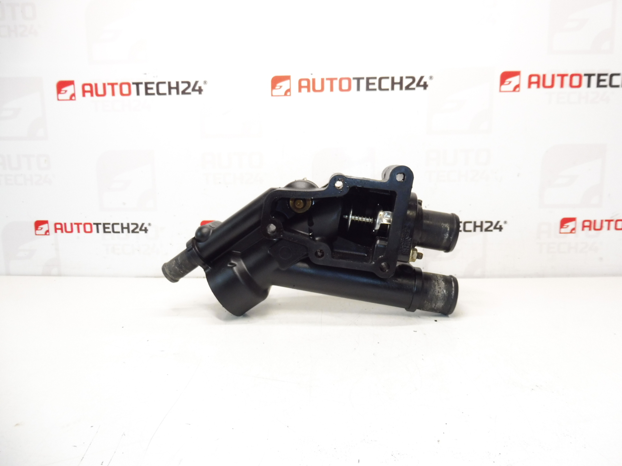 Tampa do termostato 1.8 16V e 2