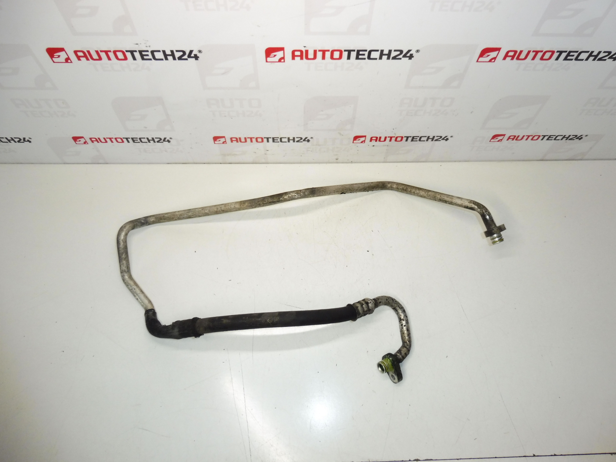 Tubo climático Citroën C3 Picasso Peugeot 207 9681620980 6460XL
