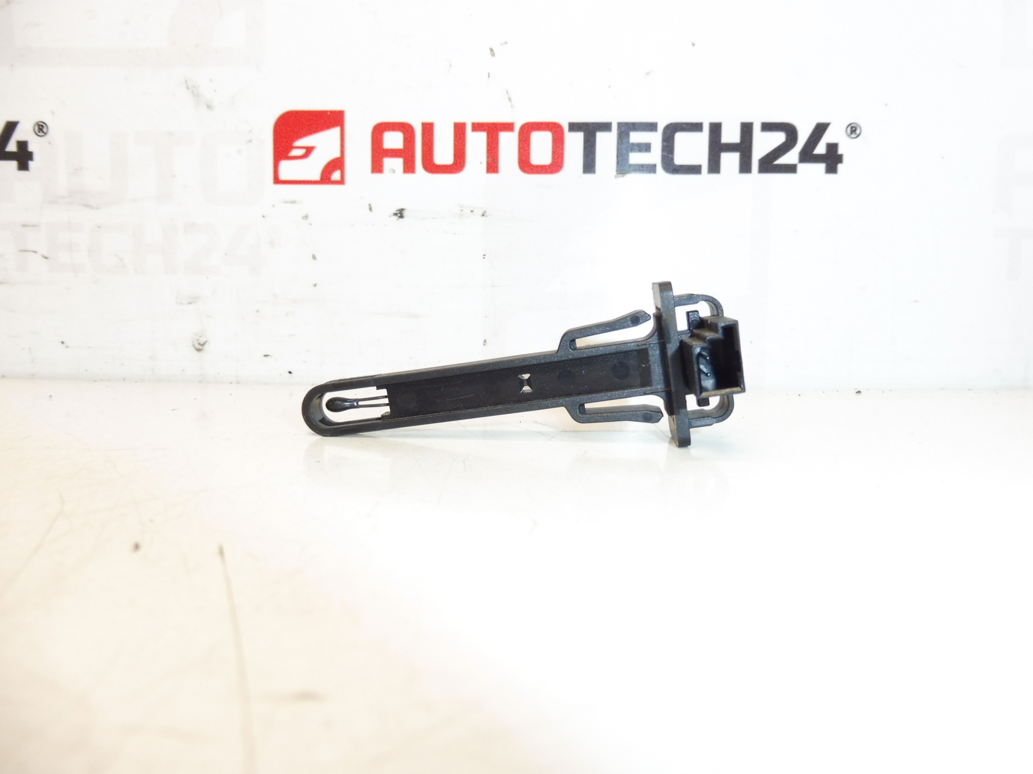 Sensor de temperatura Valeo T1000210Q Citroën/Peugeot 643665 - Image 2