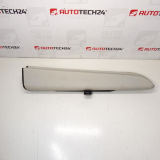 Visor de sol do sol Citroën C3 Picasso 96825511BJ