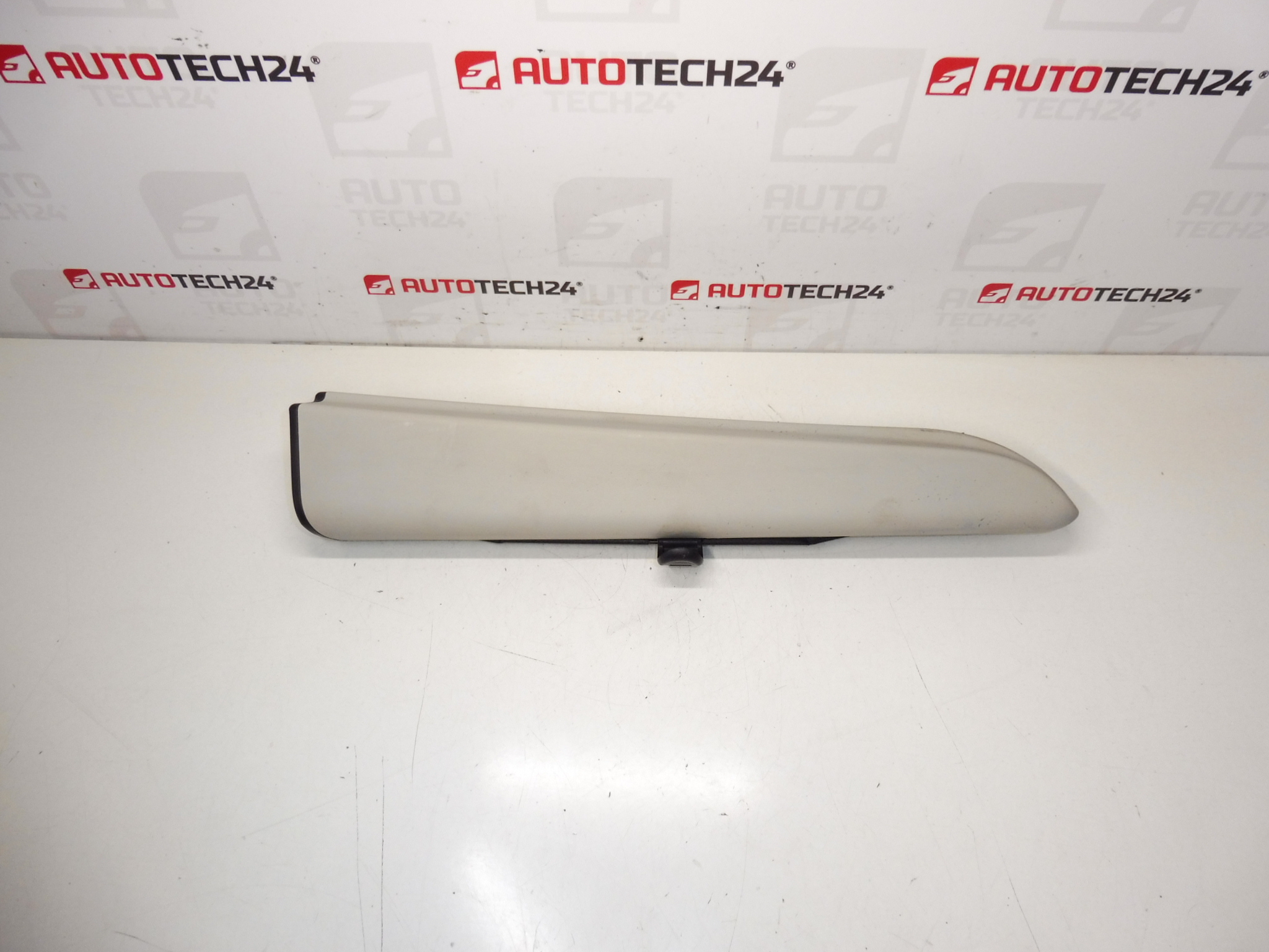 Visor de sol do sol Citroën C3 Picasso 96825511BJ