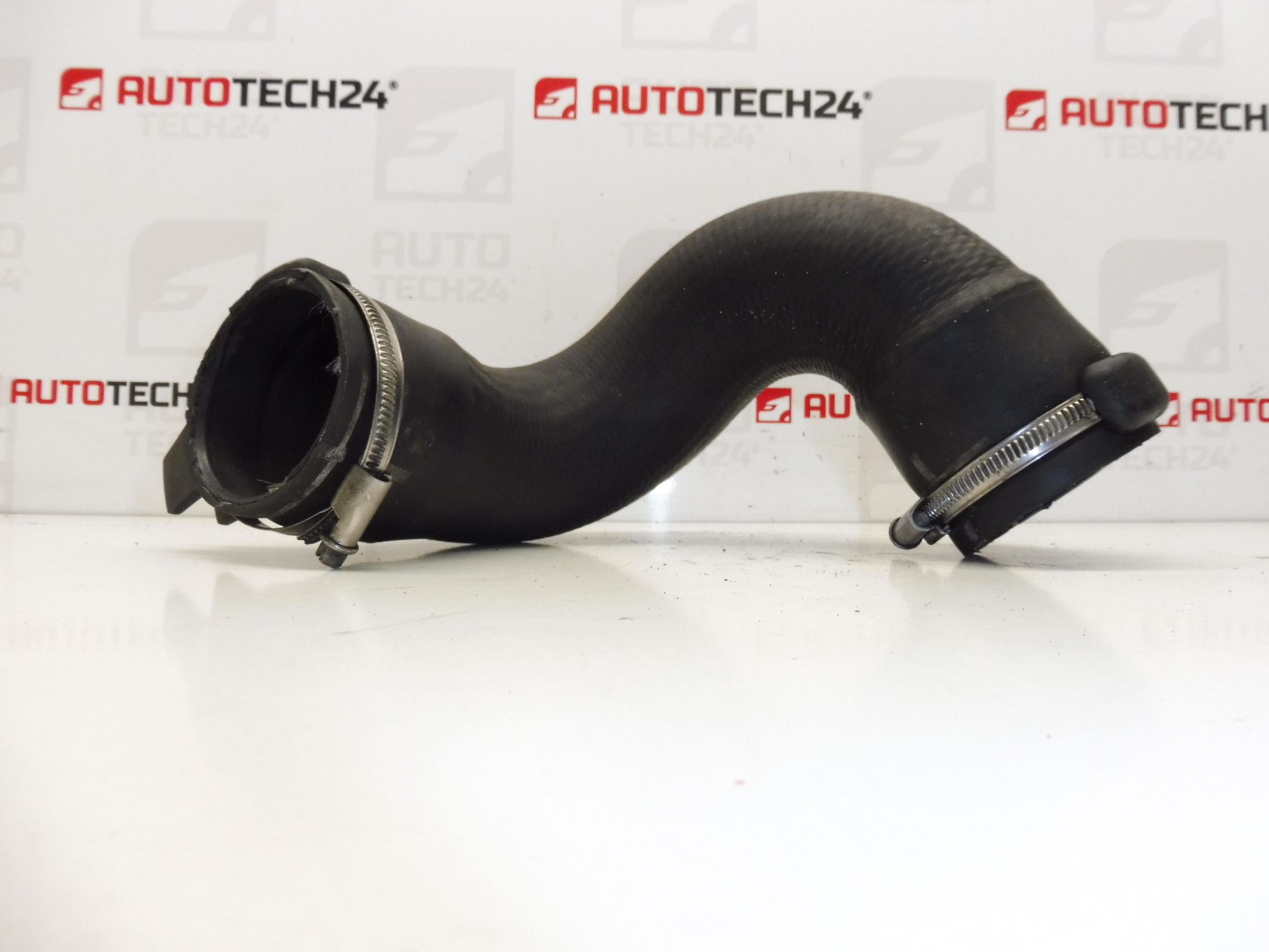 Intercooler de conexão de ar Citroën Peugeot 2.0 HDI 0382HA