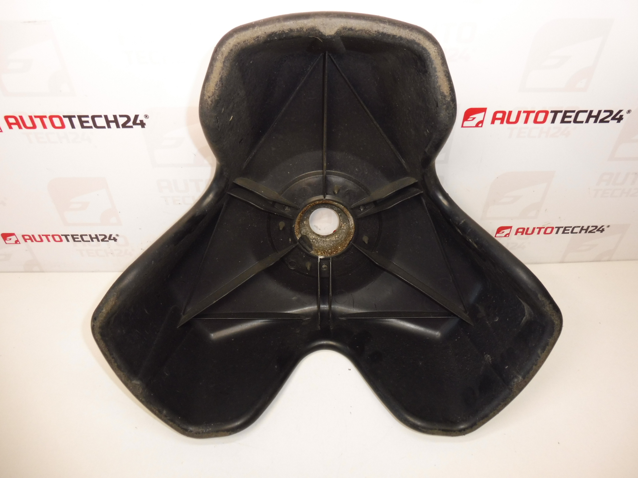 Suporte de reposição Citroën Peugeot 1400376180 7603N5