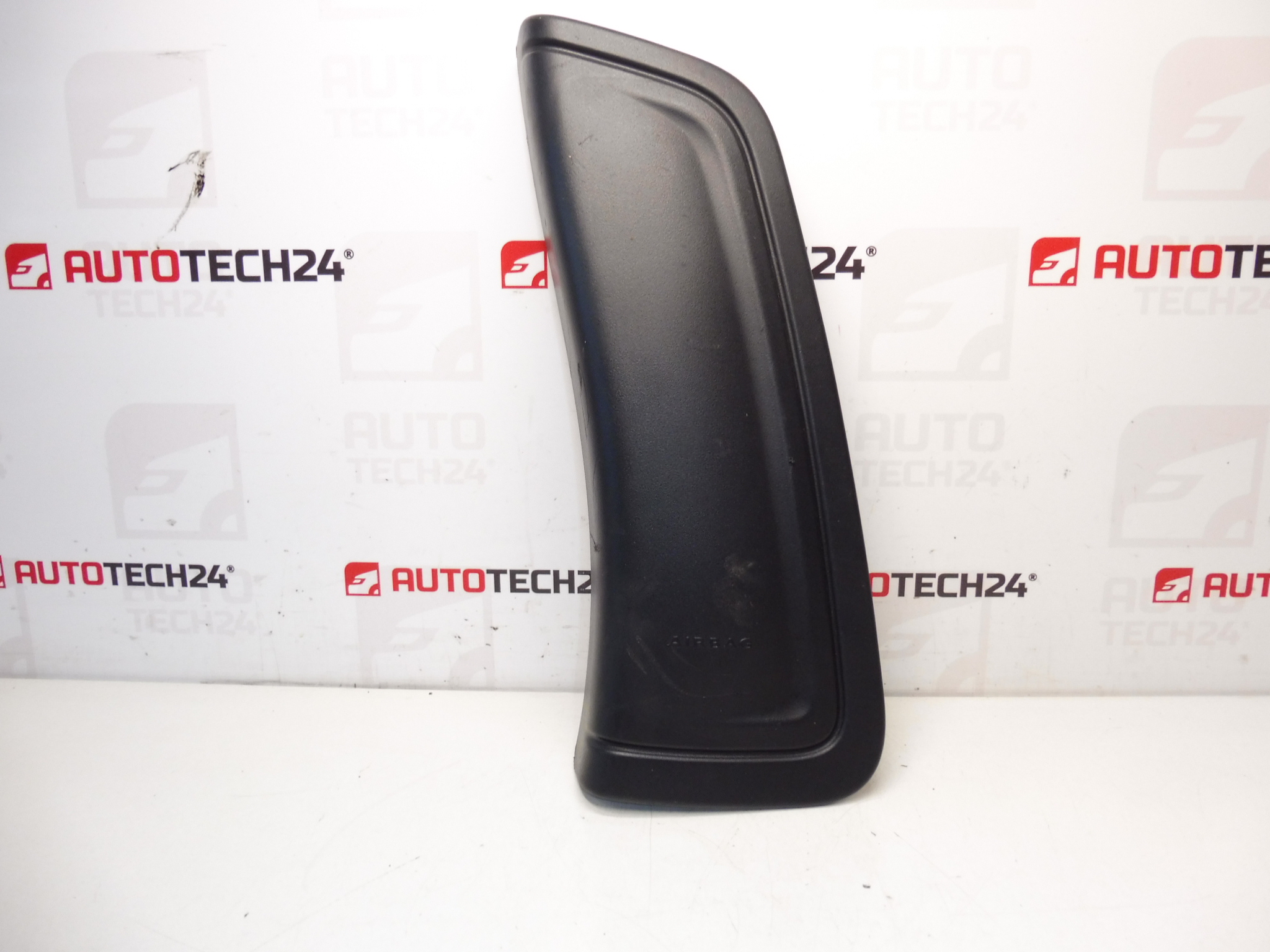 Citroen Peugeot 9675701977 9675701980 Airbag de assento