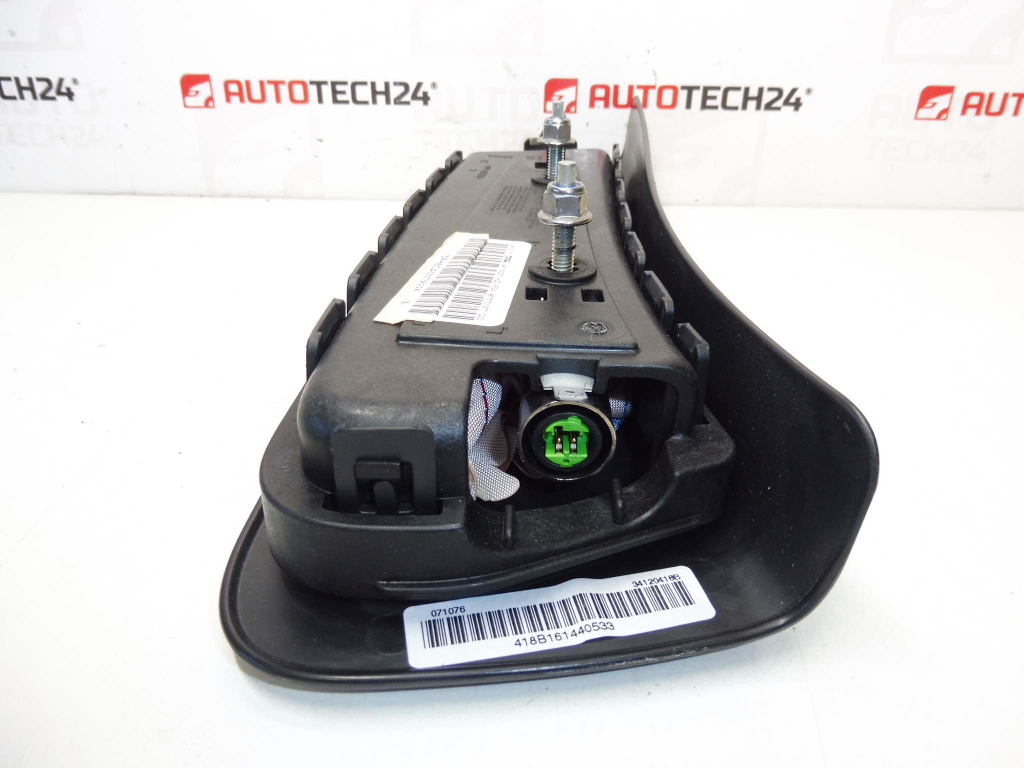 Citroen Peugeot 9675701977 9675701980 Airbag de assento