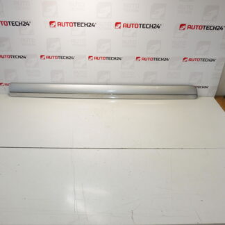 Barra da porta da frente esquerda Citroen C8 Peugeot 807 EZRC 1401028777 8545GH