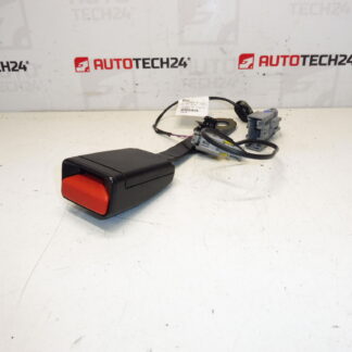 Citroën C-ELYSÉE Peugeot 301 96730206XT PORTA