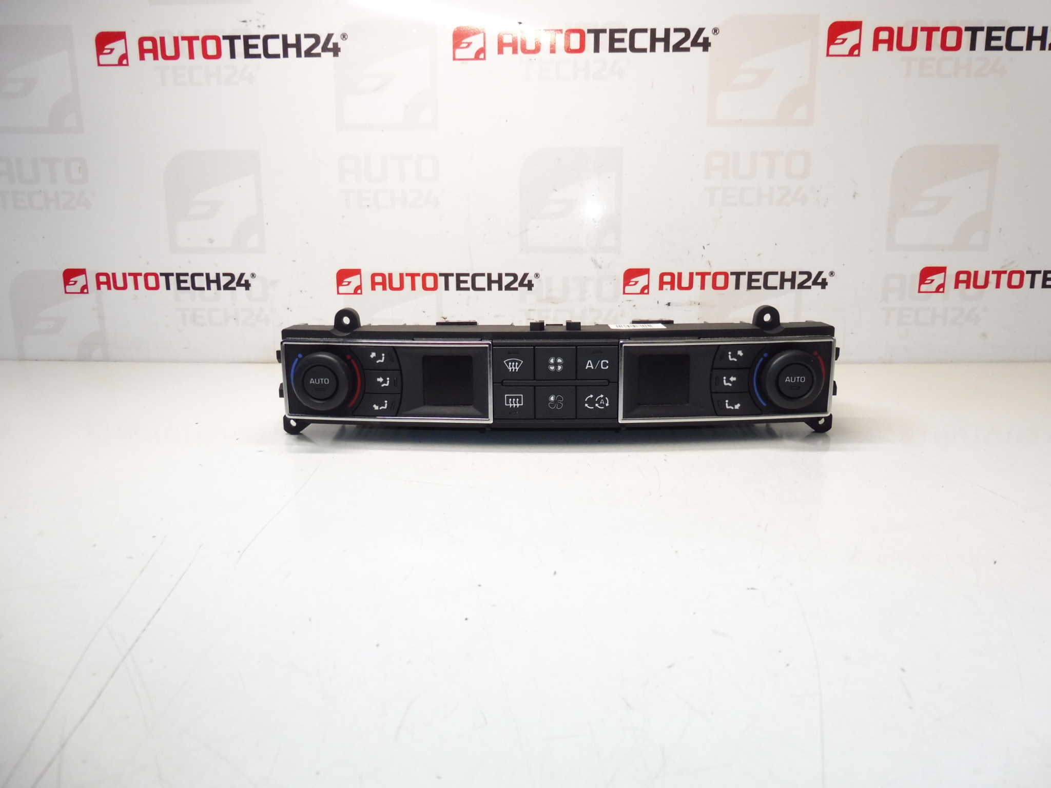 Citroën C5 X7 96715288D 6452R9