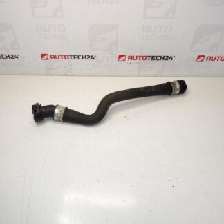 Citroën Peugeot 1.6 HDI 6466 VW 9812259780