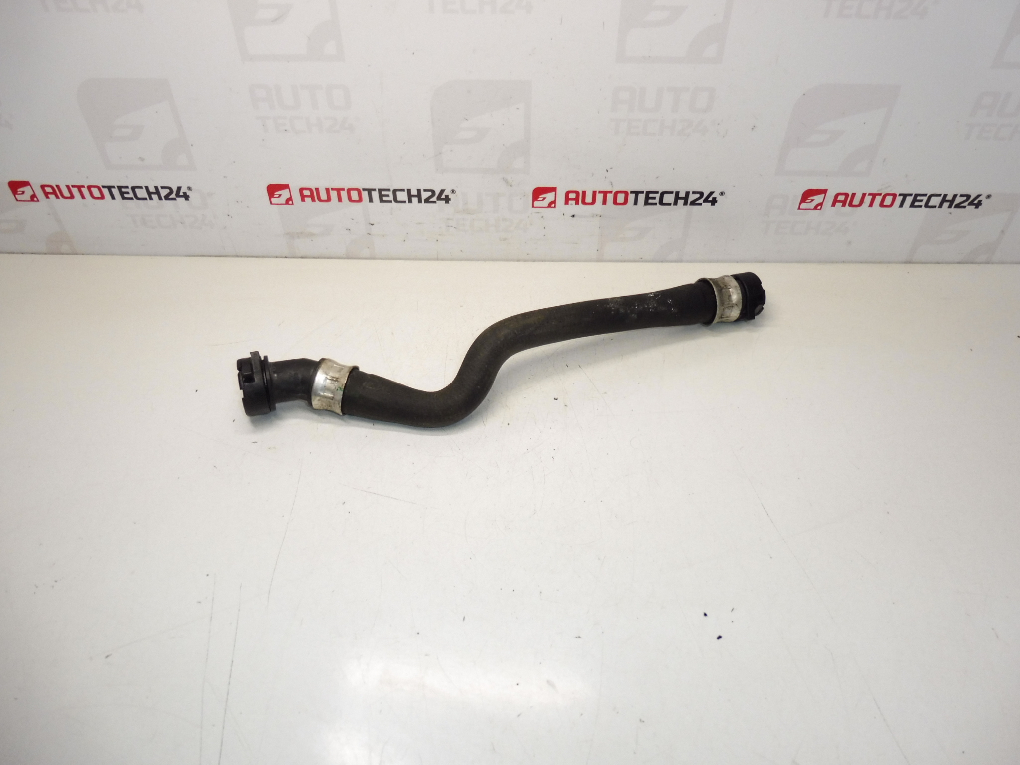 Citroën Peugeot 1.6 HDI 6466 VW 9812259780