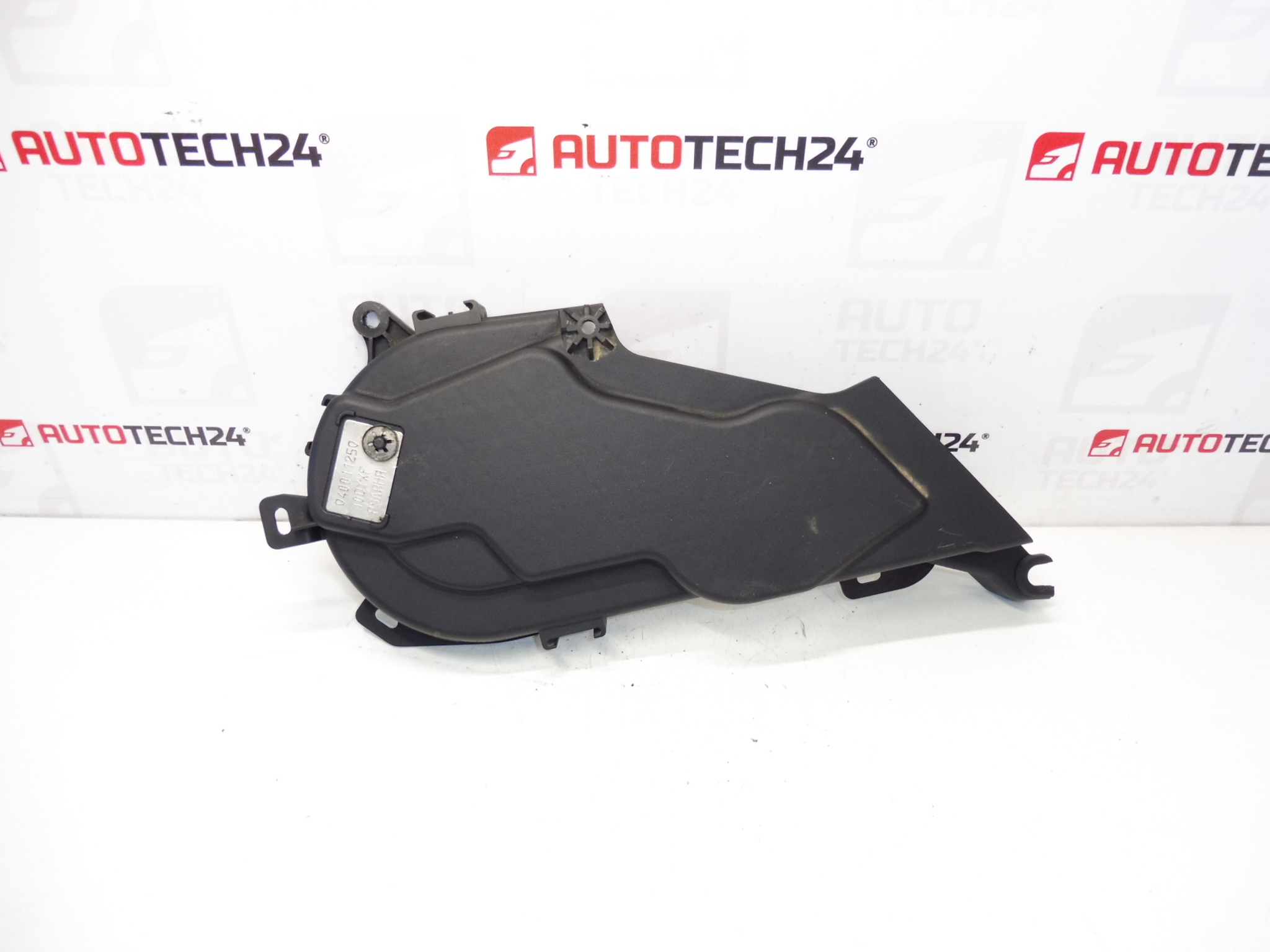 Citroën Peugeot 2.0 HDI RHR 9655399580 0320V8