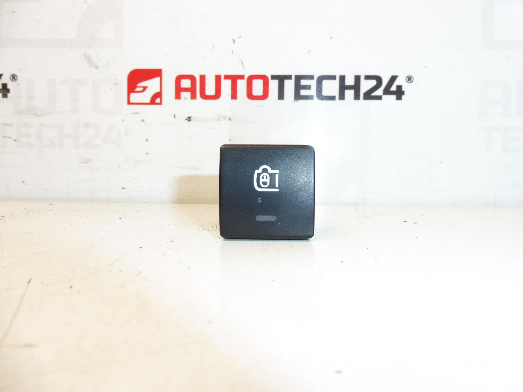 Citroën Peugeot 96583098xt 6490E1