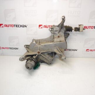 Citroën Peugeot 9805756880 9674098280