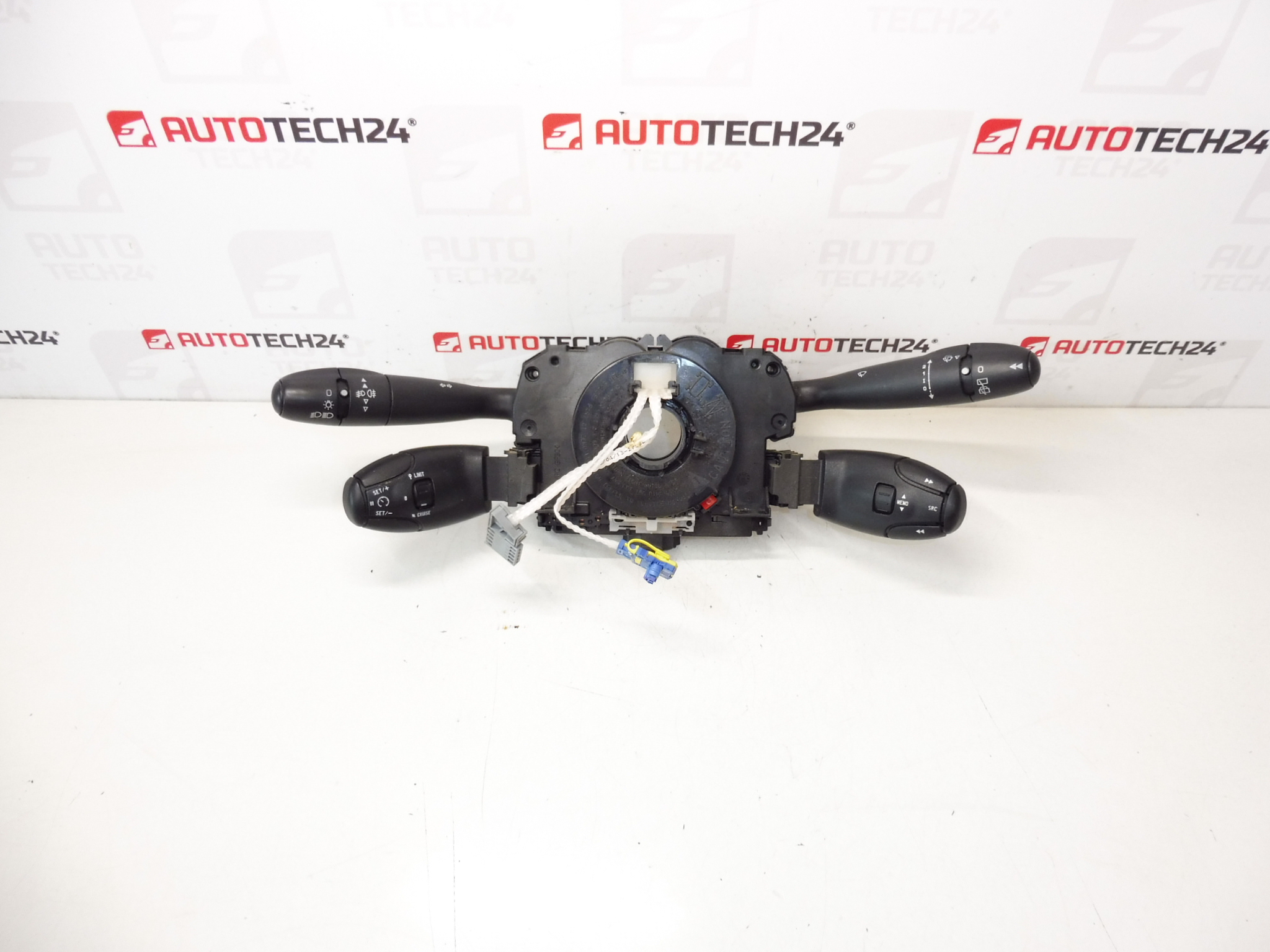 Citroën Peugeot 98062018xt 96643946xt 6242pp