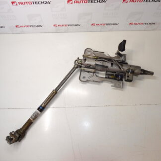 Coluna de controle Citroën C3 Picasso 4123GZ