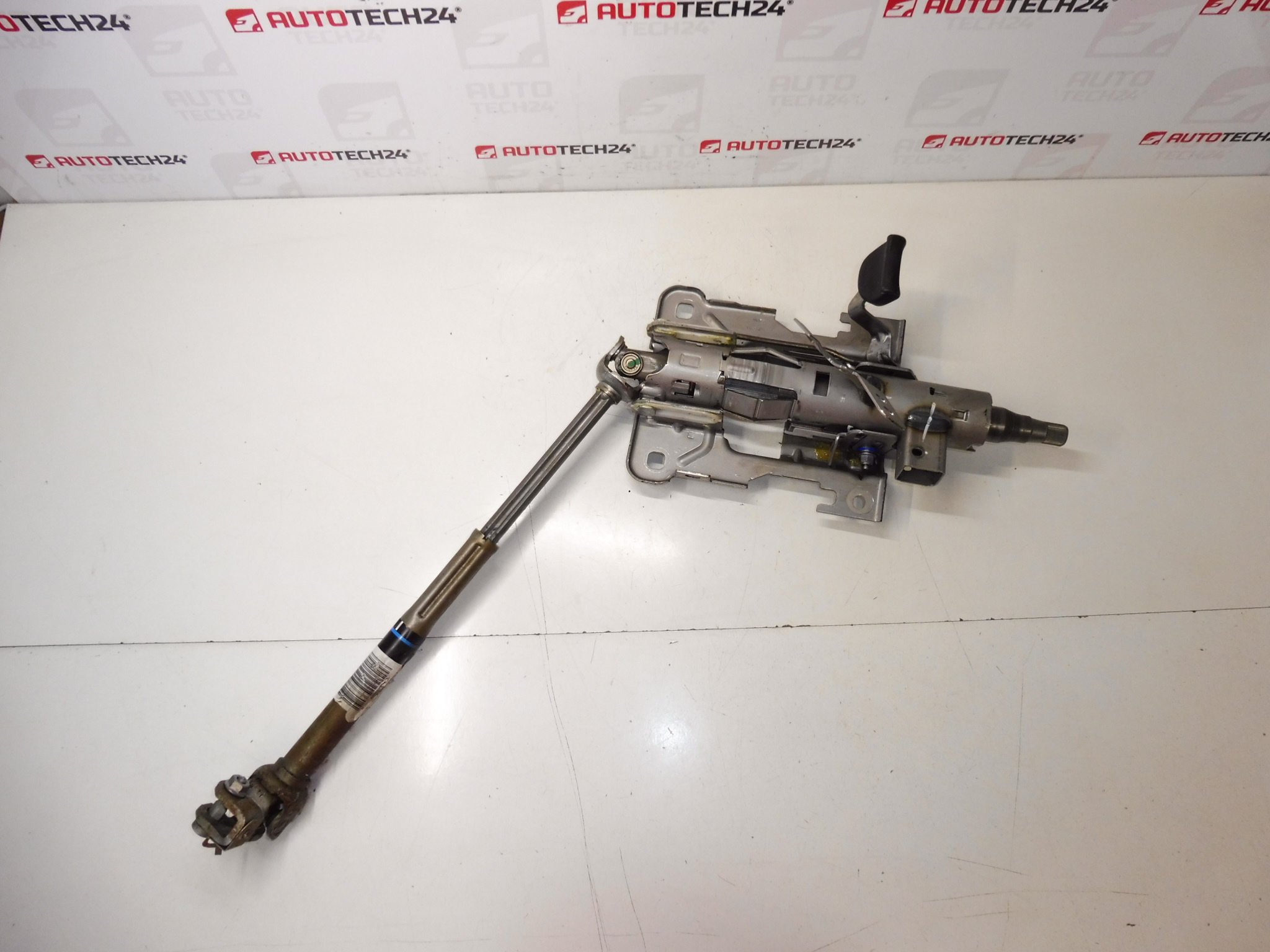 Coluna de controle Citroën C3 Picasso 4123GZ