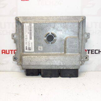 ECU Valeo v46.12 Citroën Peugeot 9811545280 1619375480