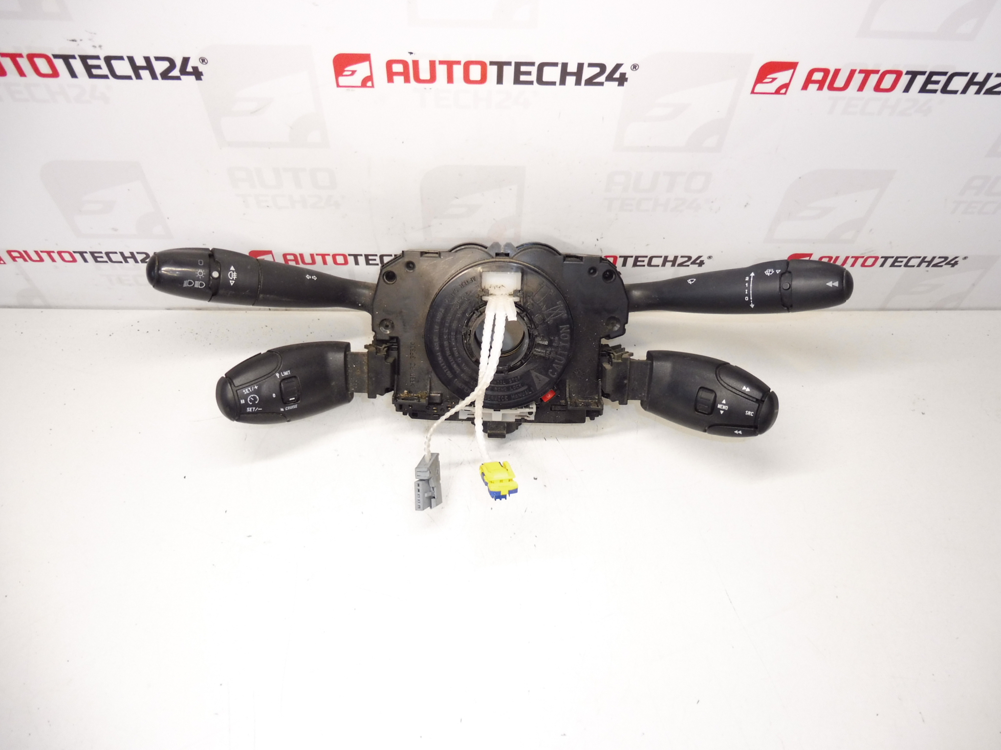 ESP COMEV3_MEM1 Citroën Peugeot 98062248xt