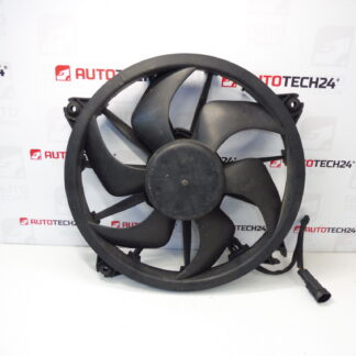 Fan Sahara Citroën Peugeot 1401312280 1253Q8