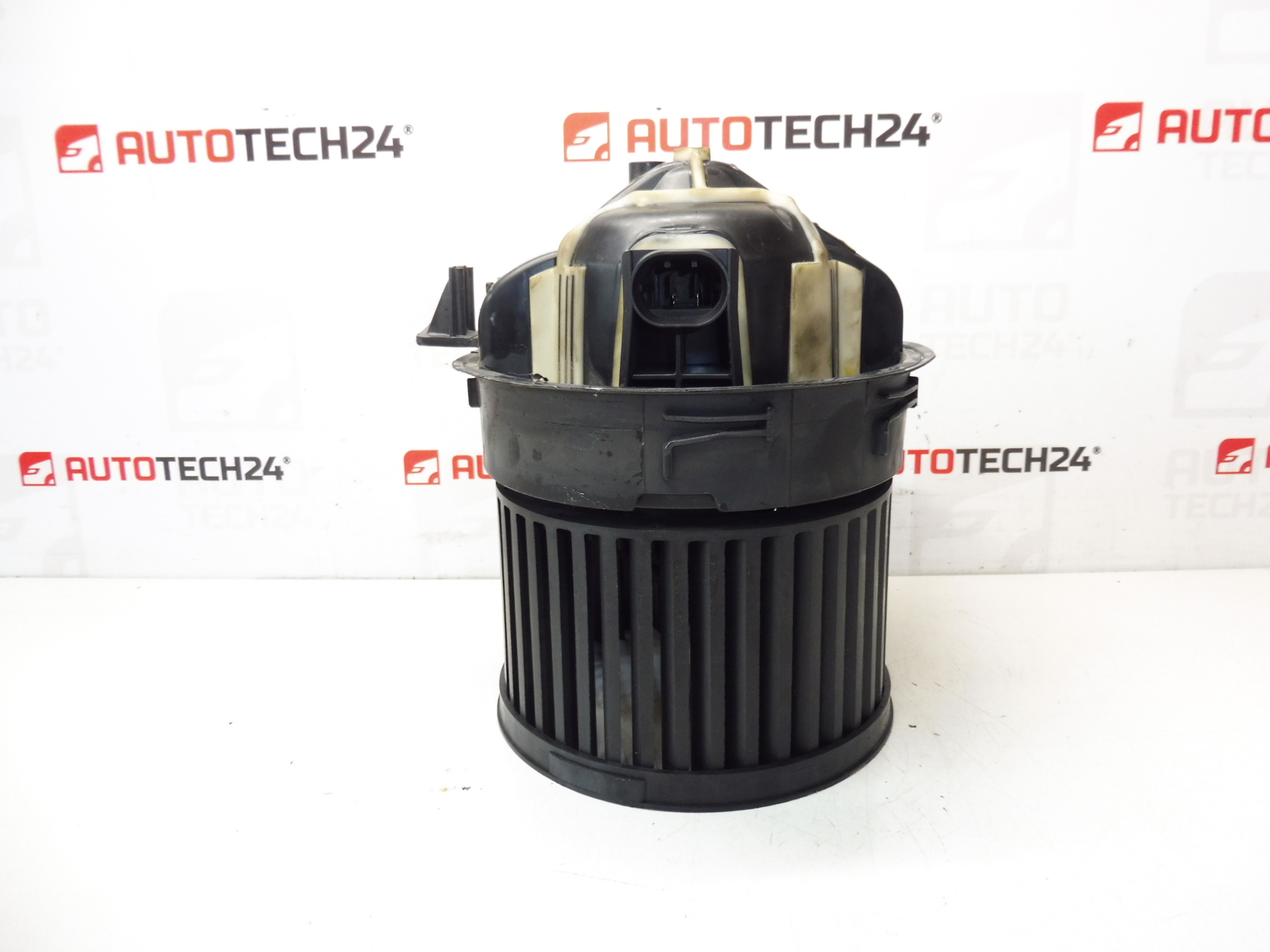 Fan Valeo Citroen C3 Picasso T1000588K 6441Z7