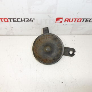 Horn Horn Citroën Peugeot 9821060580