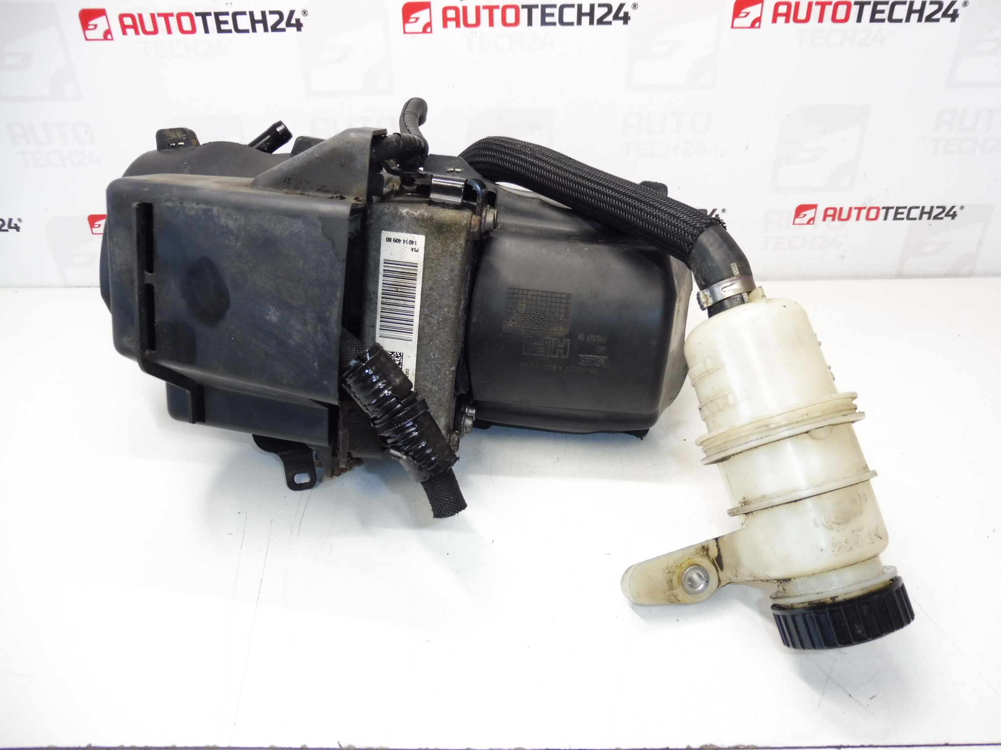 Bomba de direção assistida HPI para Citroën e Peugeot A5095965+H 1401440980 4007XR - Image 2