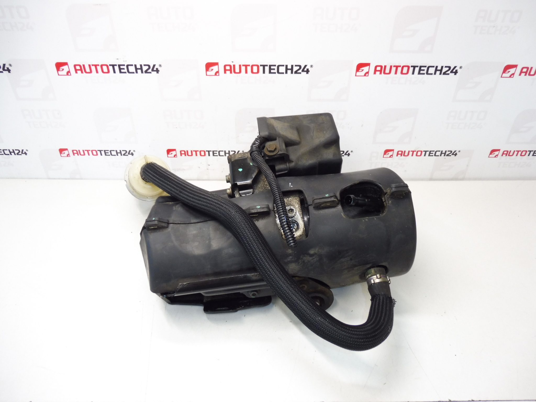 HPI Citroën Peugeot A5095965+H 1401440980 4007XR