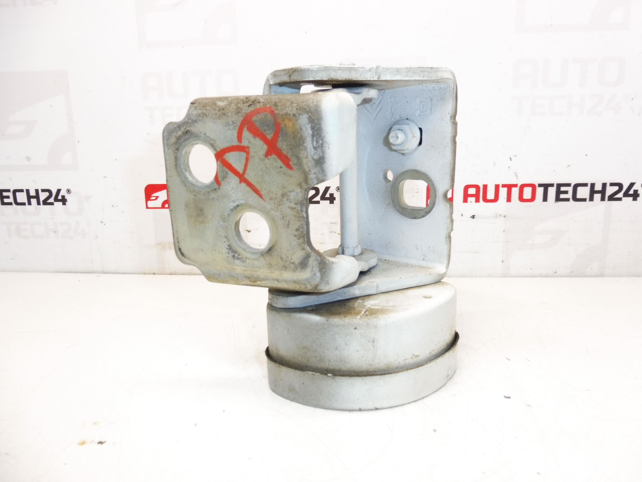 Batente Da Porta Dianteira Direita EWPB Citroën C3 Picasso 9035EN - Image 2