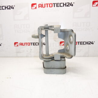 Parando a porta da frente direita EWPB Citroen C3 Picasso 9035en