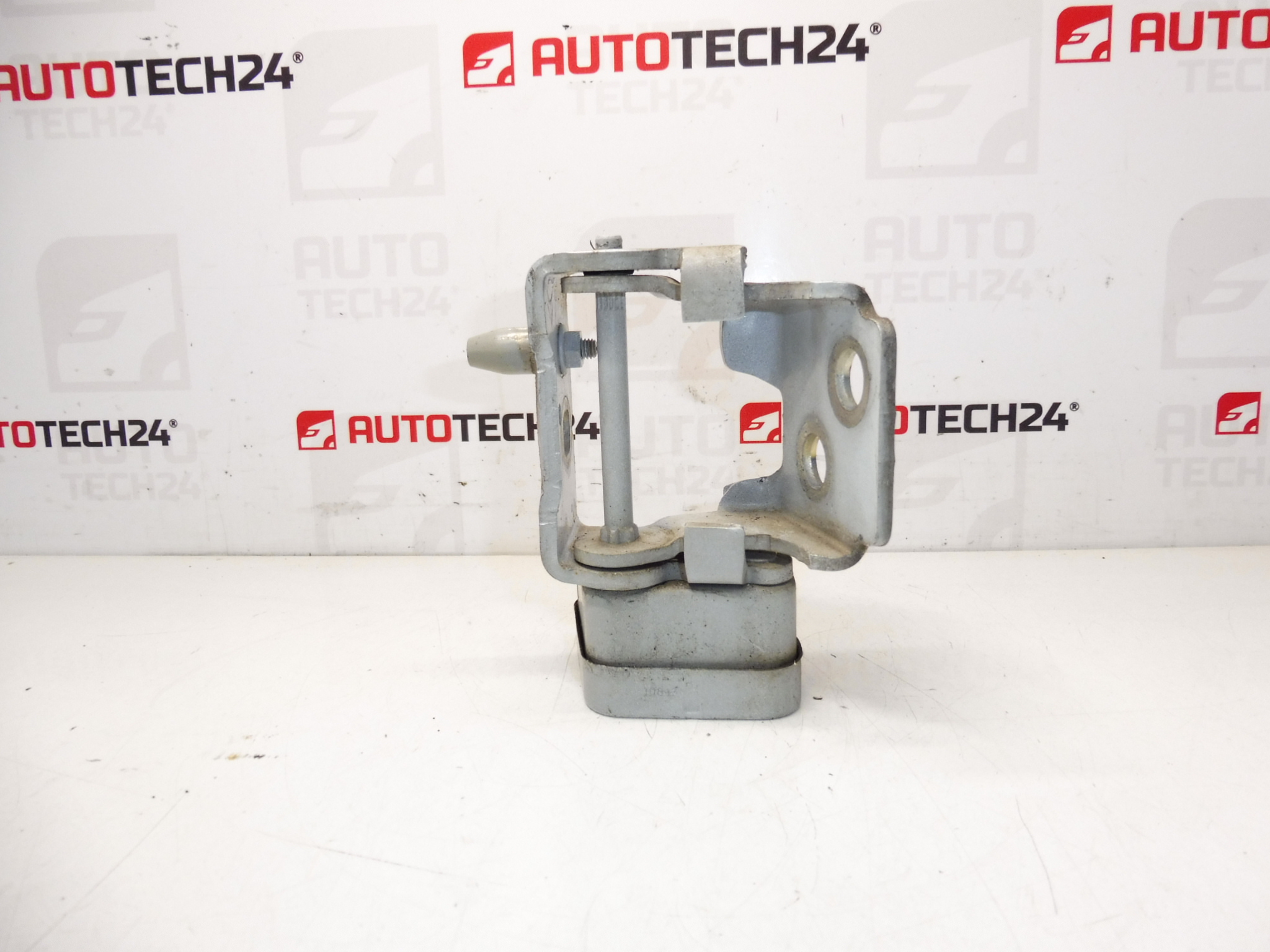 Parando a porta da frente direita EWPB Citroen C3 Picasso 9035en