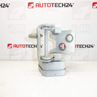 Parando a porta traseira direita EWPB Citroen C3 Picasso 9035fn