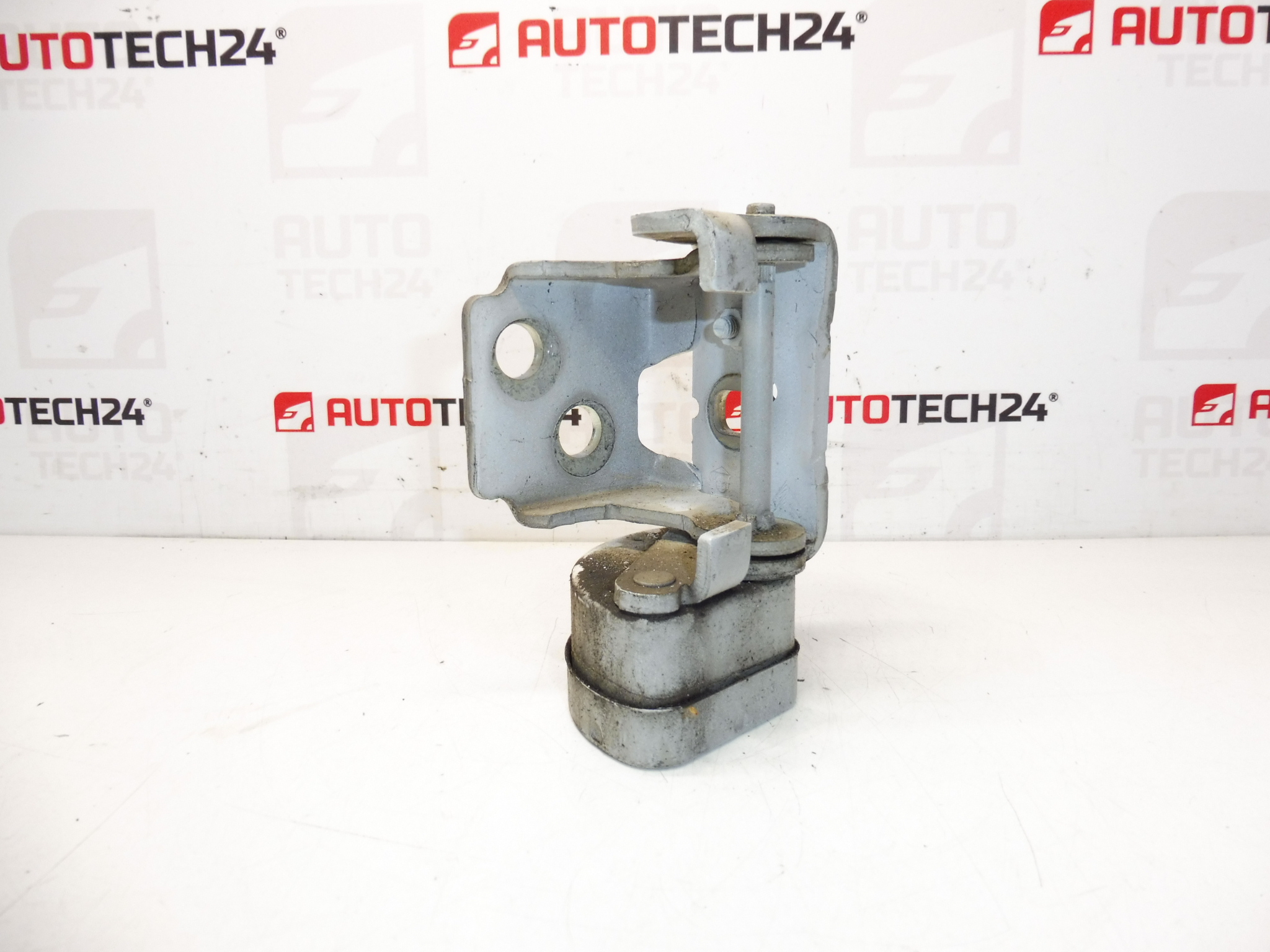 Pare a porta da frente esquerda ewpb Citroen C3 Picasso 9035el