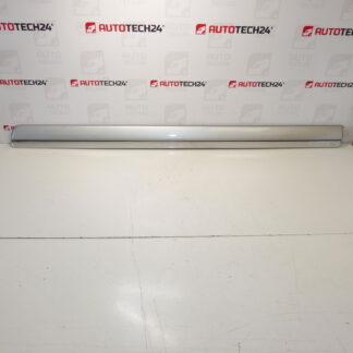 Portas traseiras esquerda Citroen C8 Peugeot 807 EZRC 1401029977 8546W2