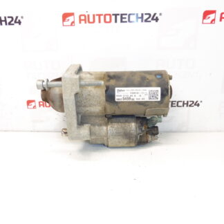 Starter Valeo Citroën Peugeot DS 1.2 ESM18-11 9807545980