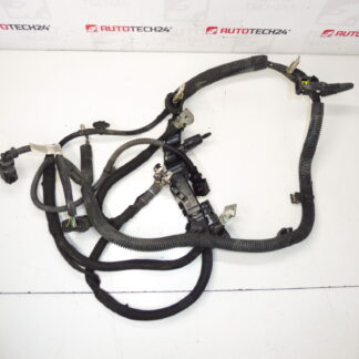 Um pacote positivo da Citroën Peugeot 1.0 1.2 9809062280