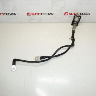 Um pacote positivo para a bateria Citroën Peugeot 1612229980