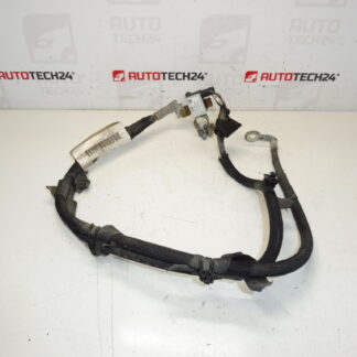 Volume negativo Citroën Peugeot 1.0 1.2 9816283680