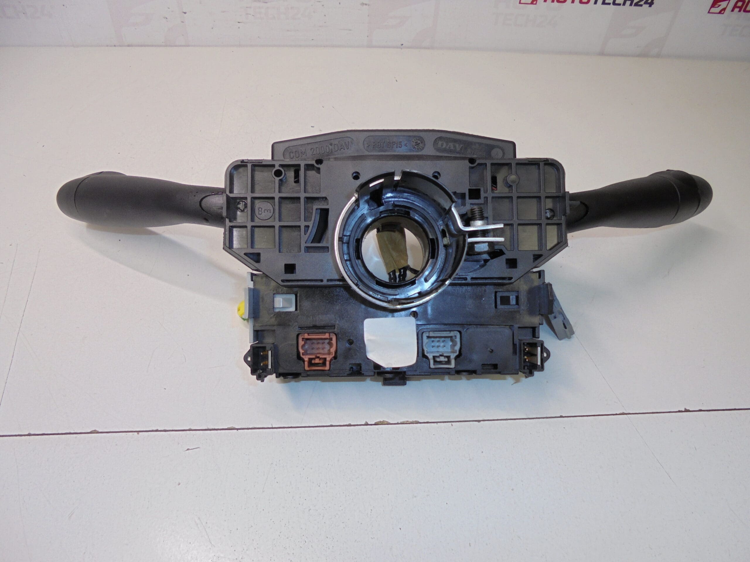 Motoristas Citroën Peugeot 96605679XT 6239Q1