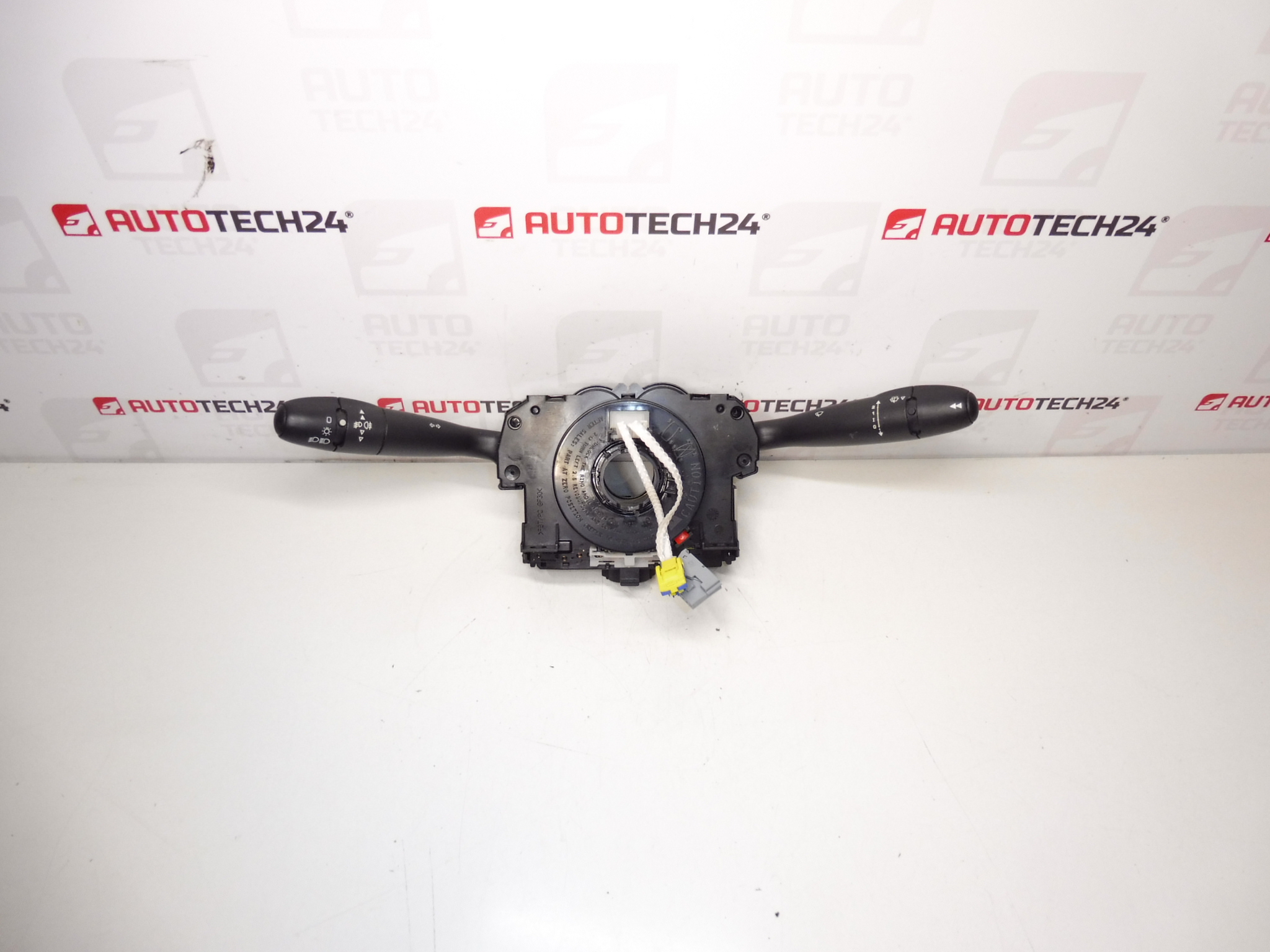 Comandos de alavanca Citroën Peugeot 98042440XT