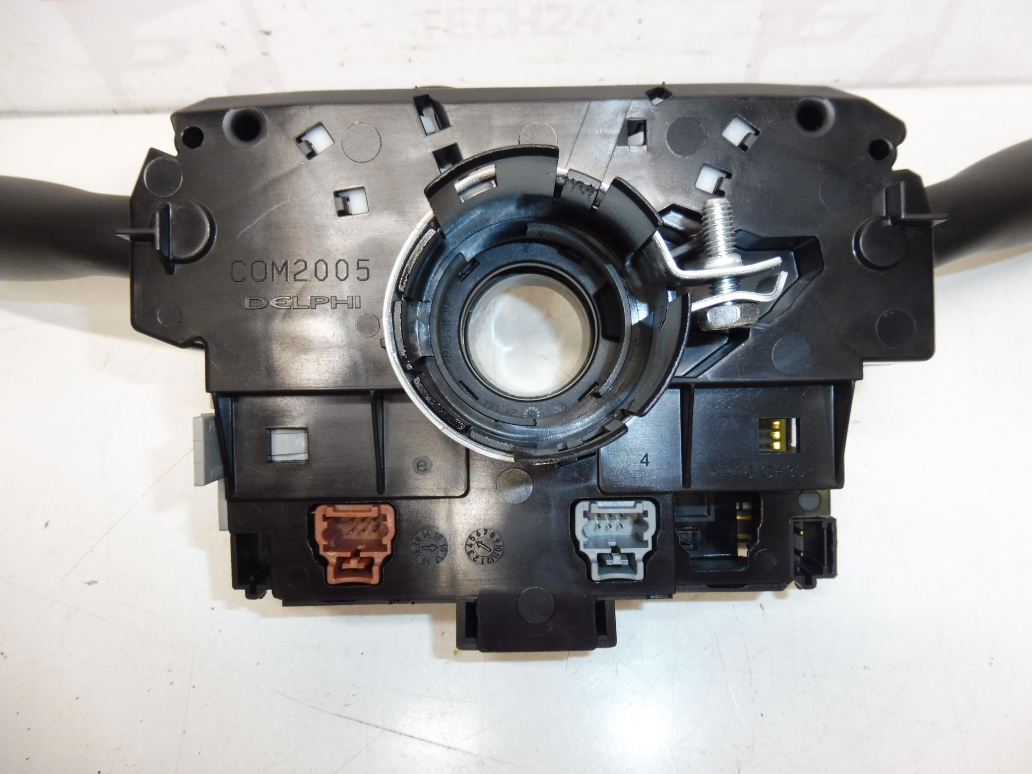 Comandos de alavanca Citroën Peugeot 98042440XT