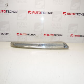 Farol direito Peugeot 807 630397