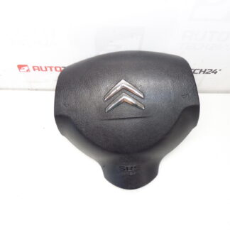 Airbag do motorista Citroën C-Crosser 608208100E 7030A141XA 4112KJ