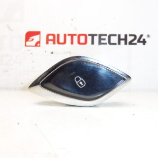 Bloqueio central Citroën C3 II 96656596KR 6490ET