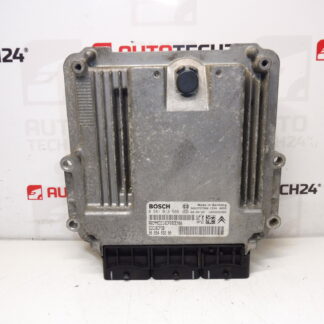 Bosch EDC16CP39 9665465280 0281013666 1943F2