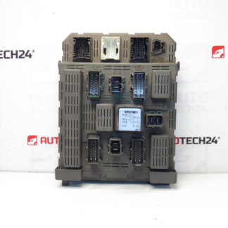 BSI Peugeot 607 9645585580