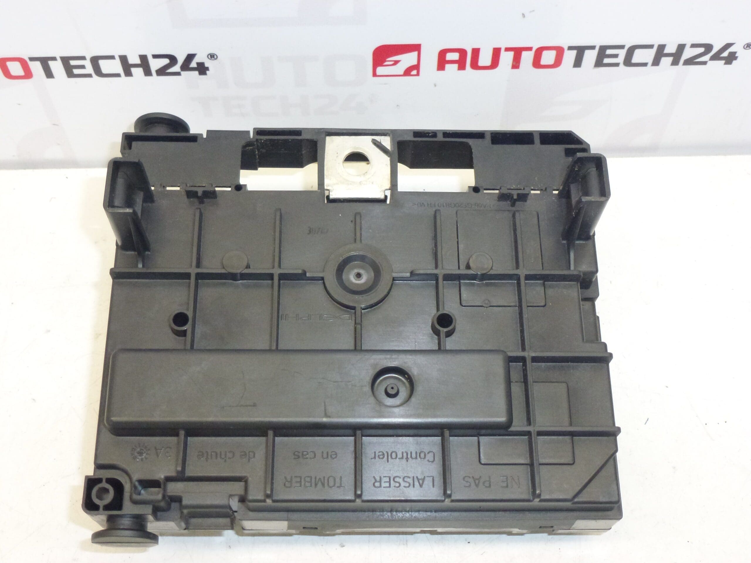 BSM L08-00 Delphi Citroën Peugeot 9664055680 - Image 2